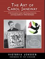 The Art of Carol Janeway
