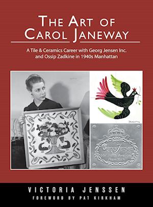 The Art of Carol Janeway