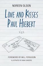 Love and Kisses Paul Hiebert 