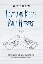 Love and Kisses Paul Hiebert 