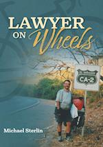Lawyer on Wheels 