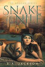 Snake Of The Nile 