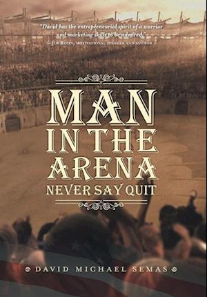 Man In The Arena