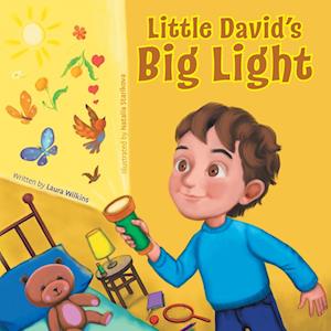 Little David's Big Light