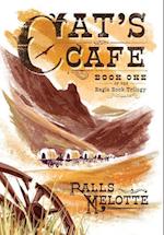 Cat's Cafe 