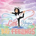 Little Yogis, Big Feelings 