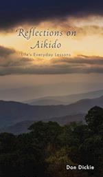 Reflections on Aikido