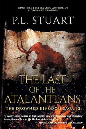 The Last of the Atalanteans