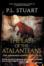 The Last of the Atalanteans 