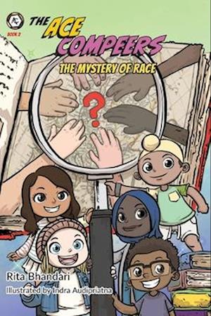 The Mystery of Race