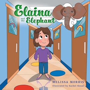 Elaina and the Elephant