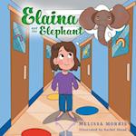 Elaina and the Elephant 