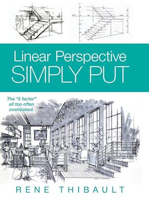 Linear Perspective SIMPLY PUT