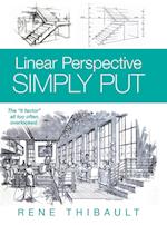 Linear Perspective SIMPLY PUT