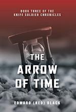 The Arrow of Time 