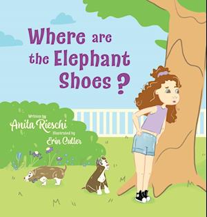 Where are the Elephant Shoes?