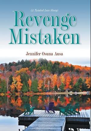 Revenge Mistaken