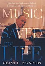 Music Saved My Life