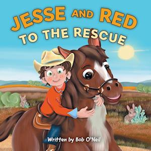 Jesse and Red to the Rescue