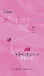 Dear Adventurous Heart 