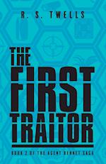 The First Traitor 