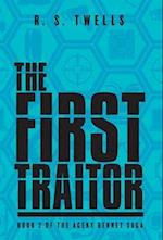 The First Traitor 