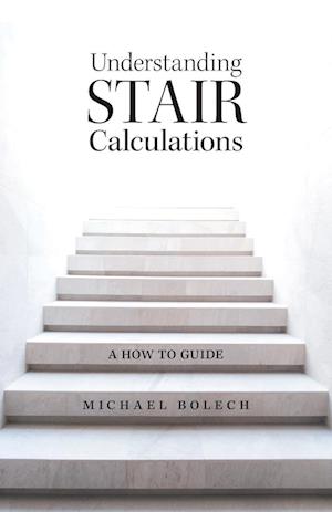 Understanding Stair Calculations