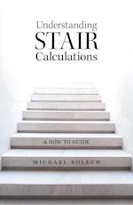 Understanding Stair Calculations