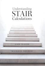 Understanding Stair Calculations