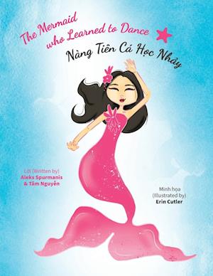 The Mermaid who Learned to Dance - Nàng Tiên Cá H&#7885;c Nh&#7843;y