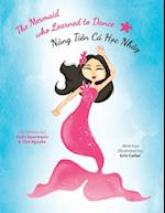 The Mermaid who Learned to Dance - Nàng Tiên Cá H&#7885;c Nh&#7843;y