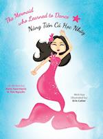 The Mermaid who Learned to Dance - Nàng Tiên Cá H&#7885;c Nh&#7843;y