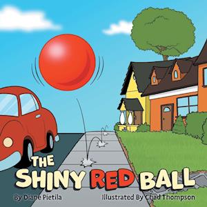 The Shiny Red Ball