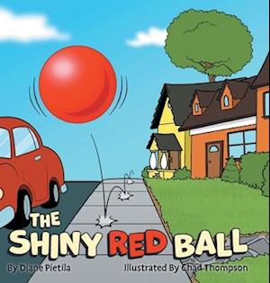 The Shiny Red Ball