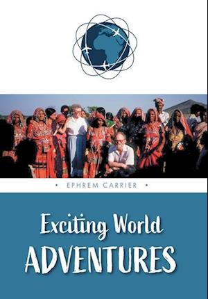 Exciting World Adventures