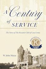 A Century of Service