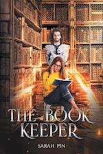 The Book Keeper 