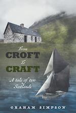 From Croft to Craft 