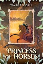 Princess of Horses 