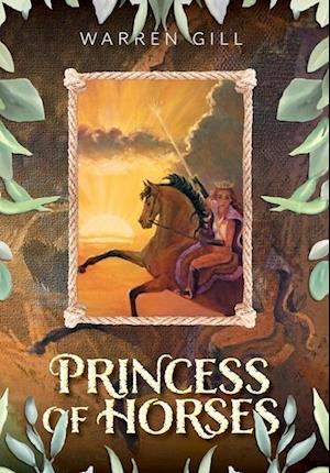 Princess of Horses