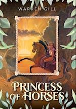 Princess of Horses 