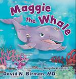 Maggie the Whale 