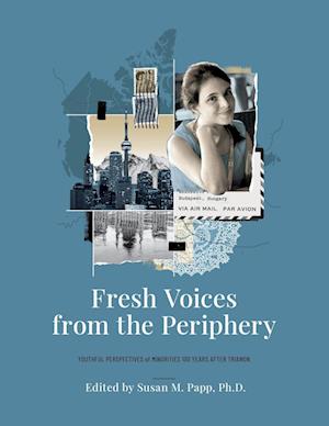 Fresh Voices from the Periphery