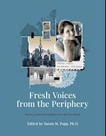 Fresh Voices from the Periphery