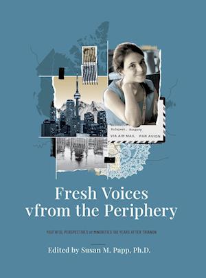 Fresh Voices from the Periphery