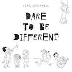 Dare To Be Different 