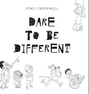 Dare To Be Different