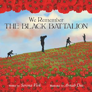 We Remember The Black Battalion