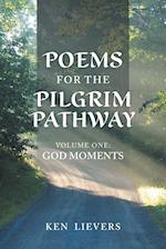 Poems for the Pilgrim Pathway