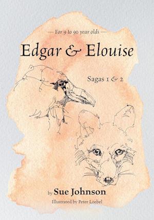 Edgar & Elouise - Sagas 1 & 2